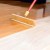 Lee Floor Refinishing by Pittsfield Painting Company