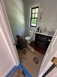 Interior Painting in North Adams, MA (1)