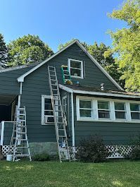 House Painting in North Adams, MA (5)