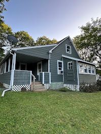 House Painting in North Adams, MA (1)