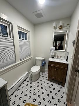 Interior Painting in Pittsfield, MA (2)