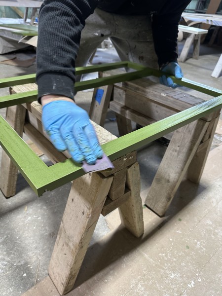 Cabinet Painting in Pittsfield, MA (7)