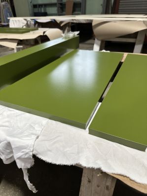 Cabinet Painting in Pittsfield, MA (4)