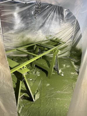 Cabinet Painting in Pittsfield, MA (3)