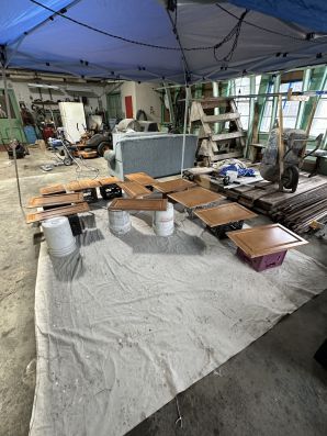 Cabinet Painting in Great Barrington, MA (3)