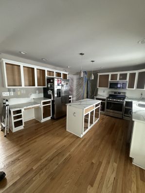 Before & After Cabinet Painting in Pittsfield, MA (7)