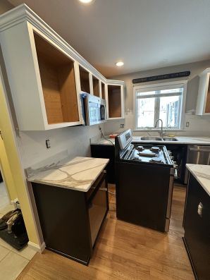 Before & After Cabinet Painting in Pittsfield, MA (4)