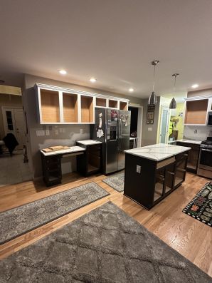 Before & After Cabinet Painting in Pittsfield, MA (8)