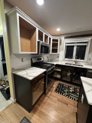 Before & After Cabinet Painting in Pittsfield, MA (10)