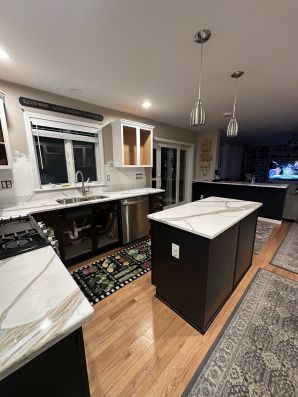 Before & After Cabinet Painting in Pittsfield, MA (9)