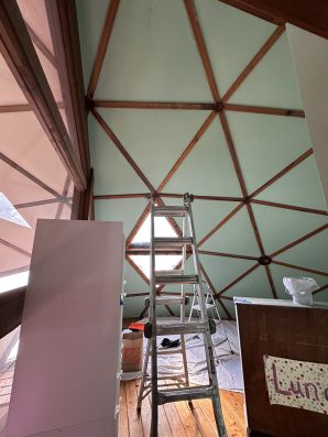 Interior Painting in Castleton on Hudson, NY (1)