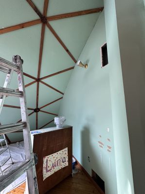 Interior Painting in Castleton on Hudson, NY (2)
