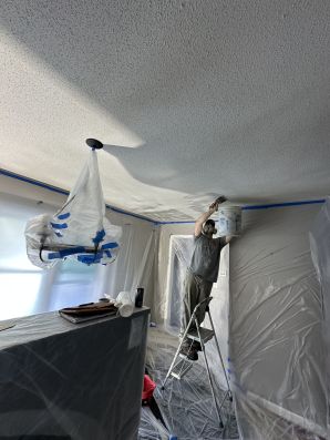 Popcorn Ceiling Removal in Pittsfield, MA (3)