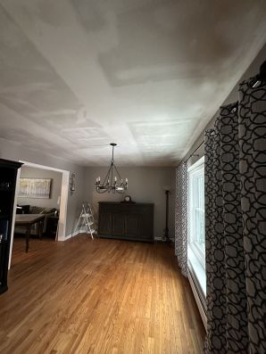 Popcorn Ceiling Removal in Pittsfield, MA (4)