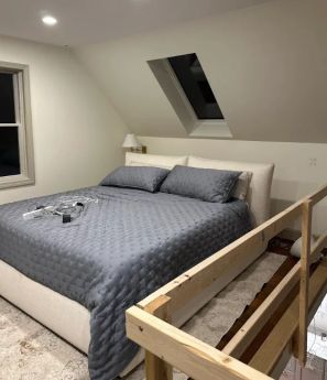 Interior Painting Services in Adams, MA (1)