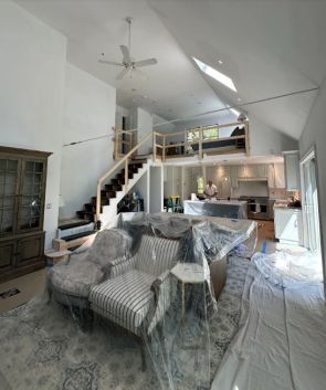 Interior Painting Services in Adams, MA (5)