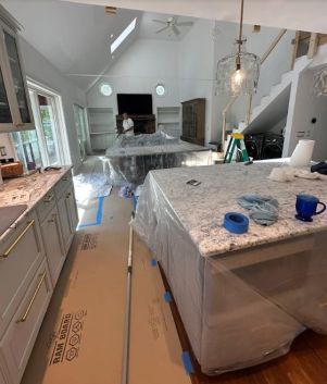 Interior Painting Services in Adams, MA (6)